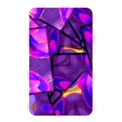 Background Wallpaper Flower Memory Card Reader (rectangular) by Vaneshart