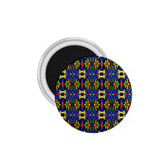 Abstract 36 1 75  Magnets by ArtworkByPatrick