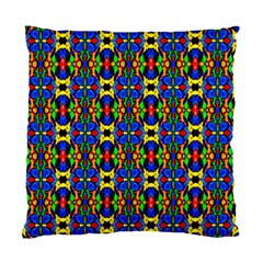 Abstract 36 Standard Cushion Case (two Sides) by ArtworkByPatrick