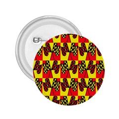 Race Flag 2.25  Buttons