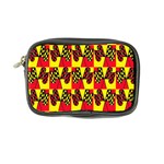 Race Flag Coin Purse Front