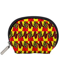 Race Flag Accessory Pouch (Small)