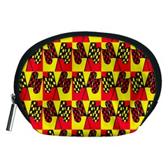 Race Flag Accessory Pouch (Medium)