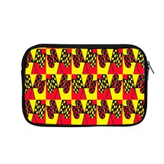 Race Flag Apple MacBook Pro 13  Zipper Case