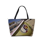 Boat 1 1 Classic Shoulder Handbag Back