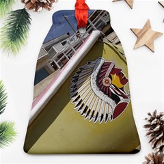 Boat 1 1 Ornament (bell) by bestdesignintheworld