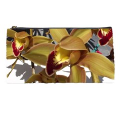 Orchids  1 1 Pencil Cases