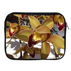 Orchids  1 1 Apple Ipad 2/3/4 Zipper Cases by bestdesignintheworld