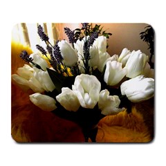 Tulips 1 3 Large Mousepads