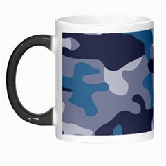 Military Seamless Pattern Morph Mugs by Vaneshart