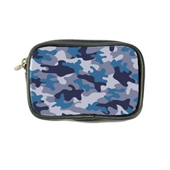 Military Seamless Pattern Coin Purse by Vaneshart