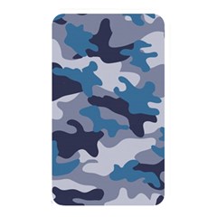 Military Seamless Pattern Memory Card Reader (rectangular)