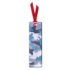 Military Seamless Pattern Small Book Marks by Vaneshart