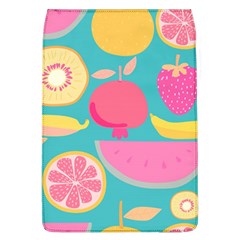 Seamless Pattern With Fruit Vector Illustrations Gift Wrap Design Removable Flap Cover (l) by Vaneshart