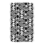 Graphic Design Decoration Abstract Seamless Pattern Memory Card Reader (Rectangular) Front