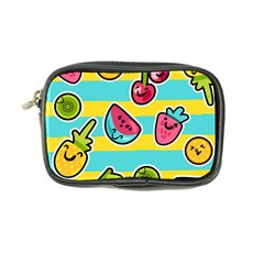 Summer Fruits Patterns Coin Purse by Vaneshart