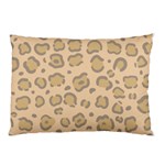 Leopard Print Pillow Case 26.62 x18.9  Pillow Case