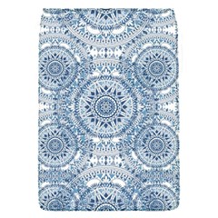 Boho Pattern Style Graphic Vector Removable Flap Cover (s) by Sobalvarro