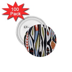 Borastapeter Scandinavian Designers 1 75  Buttons (100 Pack)  by Sobalvarro