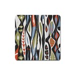 Borastapeter Scandinavian Designers Square Magnet Front