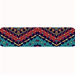 Ethnic  Large Bar Mats 32 x8.5  Bar Mat