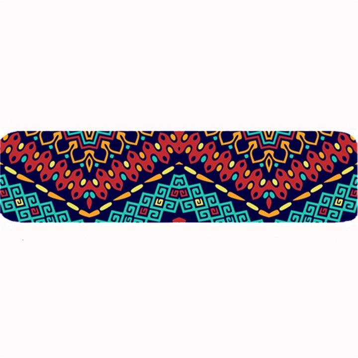 Ethnic  Large Bar Mats