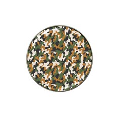 Vector Seamless Military Camouflage Pattern Seamless Vector Abstract Background Hat Clip Ball Marker by Vaneshart