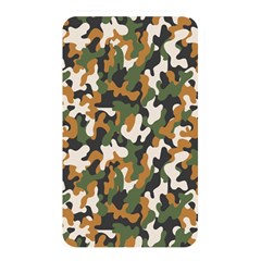 Vector Seamless Military Camouflage Pattern Seamless Vector Abstract Background Memory Card Reader (rectangular) by Vaneshart