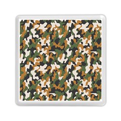 Vector Seamless Military Camouflage Pattern Seamless Vector Abstract Background Memory Card Reader (square) by Vaneshart