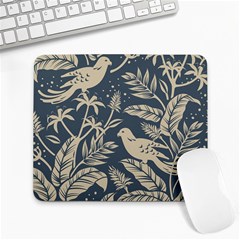 Birds Nature Design Large Mousepads by Vaneshart