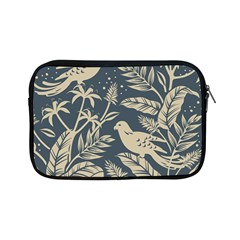 Birds Nature Design Apple Ipad Mini Zipper Cases by Vaneshart