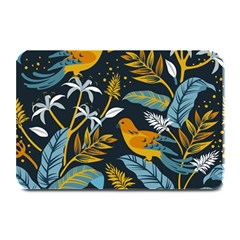 Birds Nature Design Plate Mats by Vaneshart