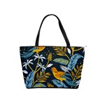 Birds Nature Design Classic Shoulder Handbag Front