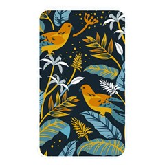 Birds Nature Design Memory Card Reader (rectangular) by Vaneshart