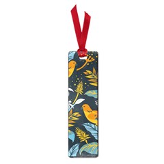 Birds Nature Design Small Book Marks by Vaneshart