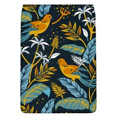 Birds Nature Design Removable Flap Cover (l) by Vaneshart