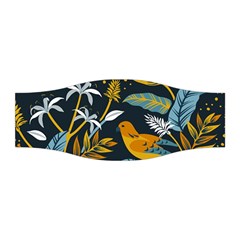 Birds Nature Design Stretchable Headband by Vaneshart