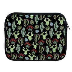 Cute Africa Seamless Pattern Apple Ipad 2/3/4 Zipper Cases by Vaneshart