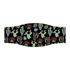 Cute Africa Seamless Pattern Stretchable Headband by Vaneshart