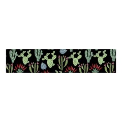 Cute Africa Seamless Pattern Velvet Scrunchie by Vaneshart