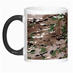 Fabric Camo Protective Morph Mugs Left