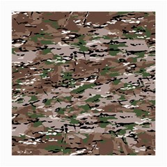 Fabric Camo Protective Medium Glasses Cloth