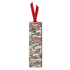 Fabric Camo Protective Small Book Marks