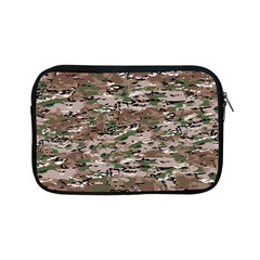 Fabric Camo Protective Apple Ipad Mini Zipper Cases