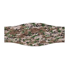 Fabric Camo Protective Stretchable Headband