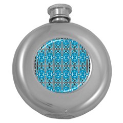 Nr 8 1 Round Hip Flask (5 Oz)