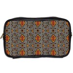 Nr 9 Toiletries Bag (Two Sides) Back