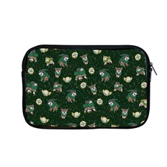 Grass Love Apple Macbook Pro 13  Zipper Case