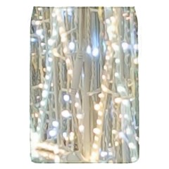 String Of Lights Christmas Festive Party Removable Flap Cover (s) by yoursparklingshop