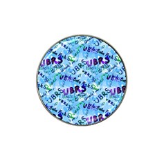 Ubrs Hat Clip Ball Marker